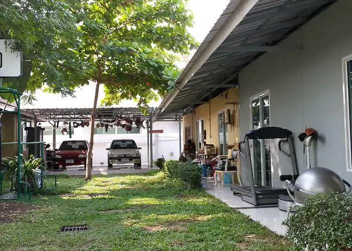 Mini Suites Air Con Wifi *