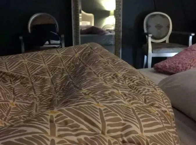 Affittacamere Mini Suites Air Con Wifi *