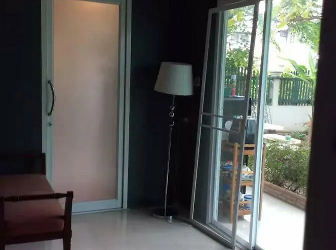 Affittacamere Mini Suites Air Con Wifi *