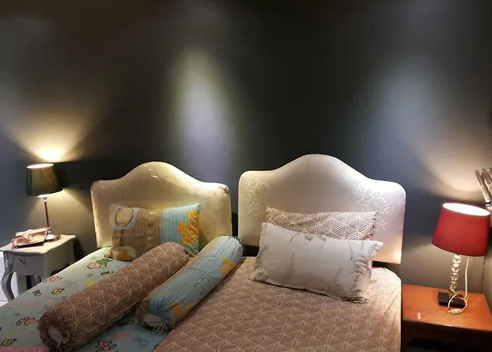 Mini Suites Air Con Wifi Affittacamere Bangkok