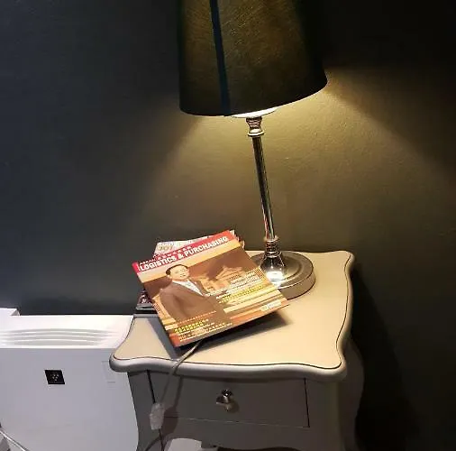 Mini Suites Air Con Wifi * Bangkok