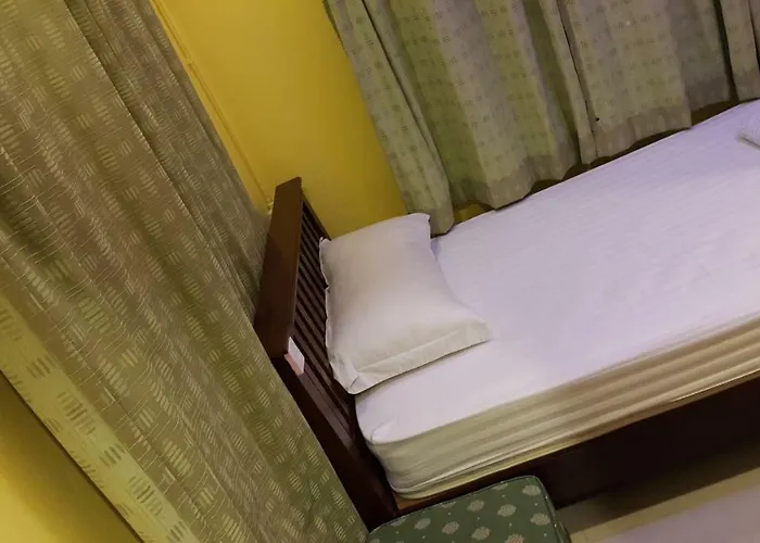 Affittacamere Mini Suites Air Con Wifi *