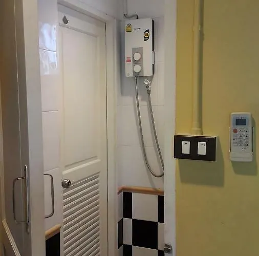 Mini Suites Air Con Wifi Affittacamere *